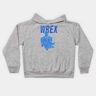 Wrex Kids Hoodie